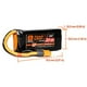 thumbnail image 1 of Spektrum 11.1V 1300mAh 3S 30C Smart LiPo G2: IC3, SPMX133S30 Spektrum Spektrum, 1 of 2
