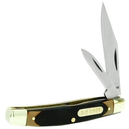 33OT Middleman Jack Pocket Knife