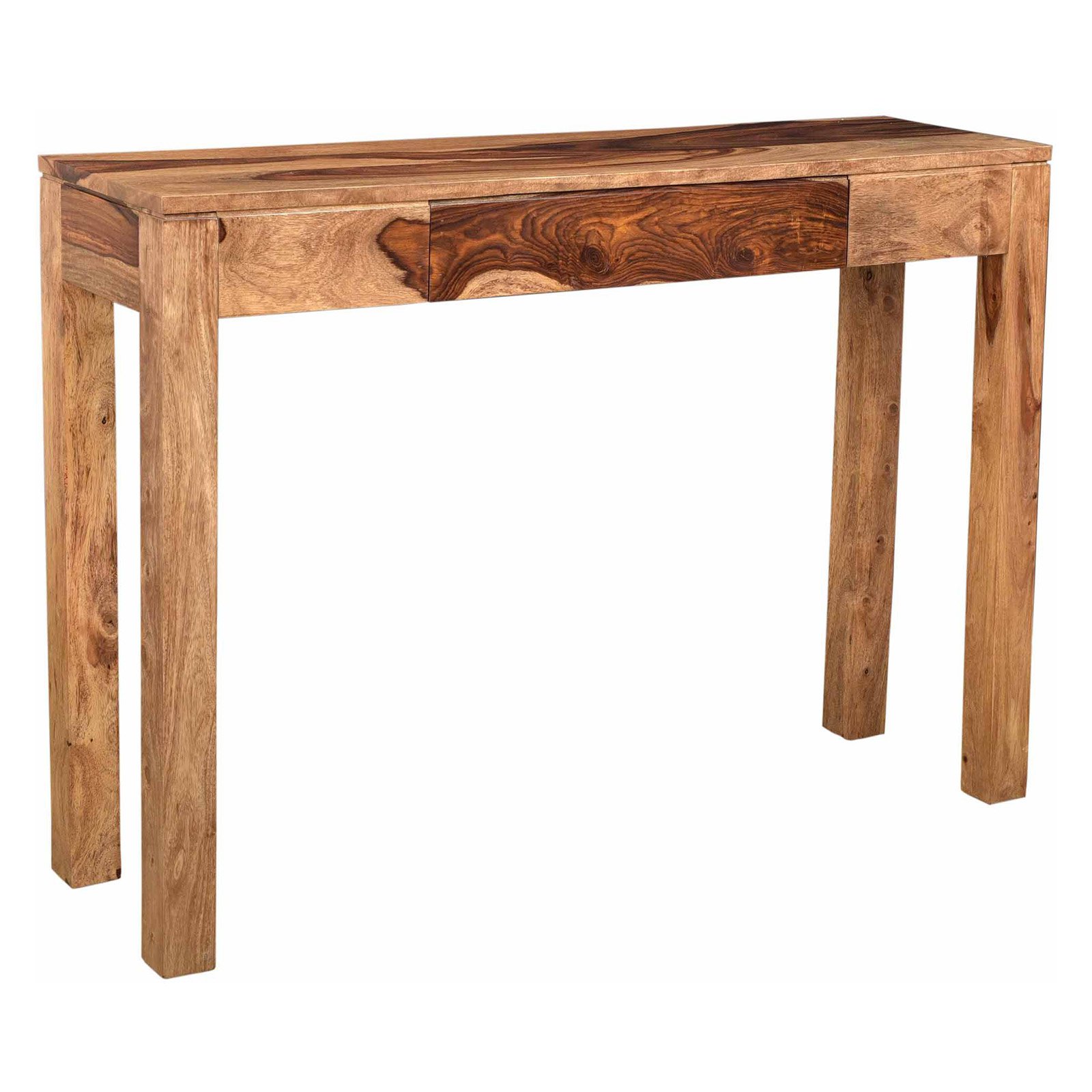 !nspire Solid Wood Console Table