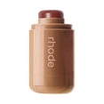 thumbnail image 1 of （toasted teddy）Rhode Stick Natural Looking Finish Makeup Stick Hydrating Long Lasting Lightweight Blendable for Cheeks, 1 of 7