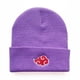 thumbnail image 4 of Gorros de invierno con dibujos animados de Naruto Akatsuki, gorro tejido bordado para mantener el calor, gorros de esquí de Hip Hop, gorro, regalo para hombres y mujeres, 4 of 4