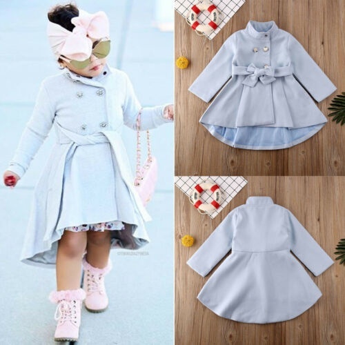 coat suit for baby girl