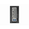 thumbnail image 2 of ASRock DESKMINI X600W/ USB4 Système Barebone Noir, 2 of 10