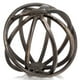 Modern Day Accents 4401 Giro Large Sphere, Bronze – image 2 sur 2
