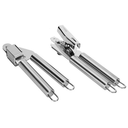 

Can Opener Rust-Proof Bottle Opener Multifunctional For Opening Cans Opening Jars Beer Bottles