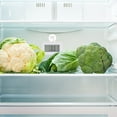 thumbnail image 2 of 1pc Professional Refrigerator Thermometer High Precision Fridge Thermometer, 2 of 6