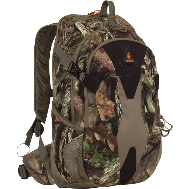 Timberhawk Big Basin Daypack, Mossy Oak BreakUp Country Camouflage