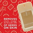 thumbnail image 2 of Smart Care Scented Hand Sanitizer Spray, Sugar Cookie, 1.35 fl oz, 2 of 12