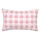 thumbnail image 1 of Balery Plaid Heart Funda de Cojín Estampada, Regalos para Mujeres, Regalos de Amor para Ella, Regalos para Novia o Esposa, Funda de Almohada-20"x30", 1 of 6