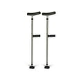 thumbnail image 5 of Medline, MIIMDS80542, Universal Single Tube Crutch, 2, 5 of 6