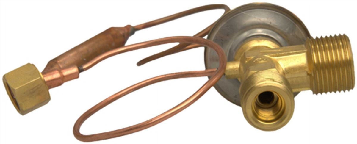 Four Seasons 39166 Expansion Valve Fits select: 1994-1997 FORD ASPIRE