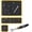 3PC Magnetic Mat with Pickup Tool, variant on SHALL Magnetic Tool Parts Mat and Telescoping Magnetic Pickup Tool, Flexible Magnetic Tool Holder Pad W/ 83 Built-In-Magnets & 25LBS Pull Force Extendable Magnet Hold Mechanic Wrenches Screws Bolts