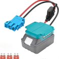 thumbnail image 3 of Power Wheels Adapter for MAKITA Li-ion Battery Adapter Conversion Kit, 3 of 5