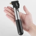 thumbnail image 6 of SPRING PARK Mini Bike Pump Portable Frame Pump, Stainless Steel Multifunction Bicycle Tool Set Inflator for Basketball Football, 6 of 7