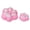 Pink, variant on Novelty Paws Kitten Paws Figurine Squeeze Toy Novelty Gag Table Decompressing Pinch Stress Toy