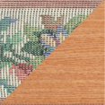 thumbnail image 2 of Portaequipajes de madera de lujo Wooden Mallet LR-LOTAP roble claro, 2 of 2