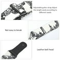 thumbnail image 4 of Guitar Parts Practical Adoptability High Durability Shoulder Strap for Electric Guitar Acoustic Guitar ANGGREK Otros, 4 of 8