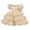 Yellow, variant on Toddler Girl Clothes Tulle Dresses Baby Summer Tutu Sundress Outfit Toddler Princess Dress for Girls Pink 4-5 Years