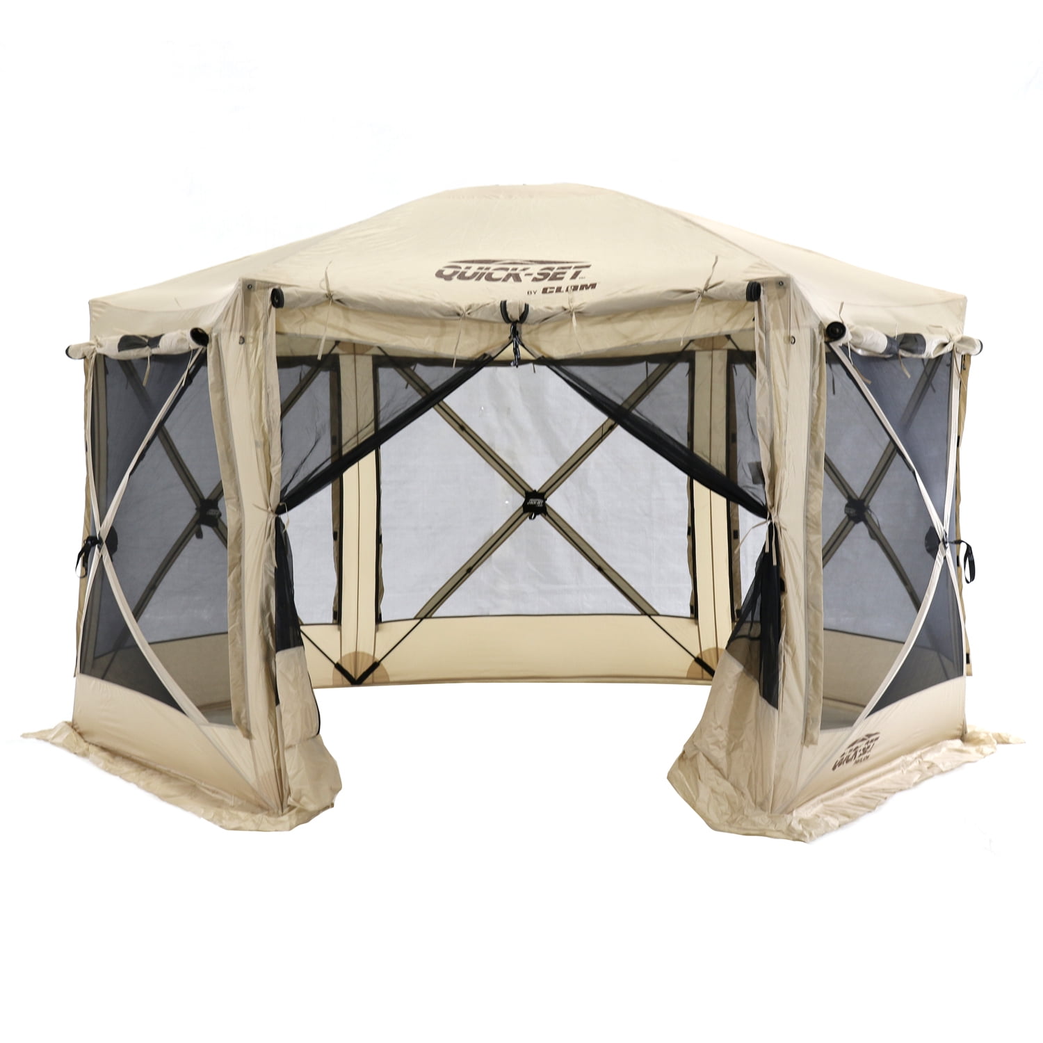 CLAM Quick-Set Pavilion 12.5 Ft 