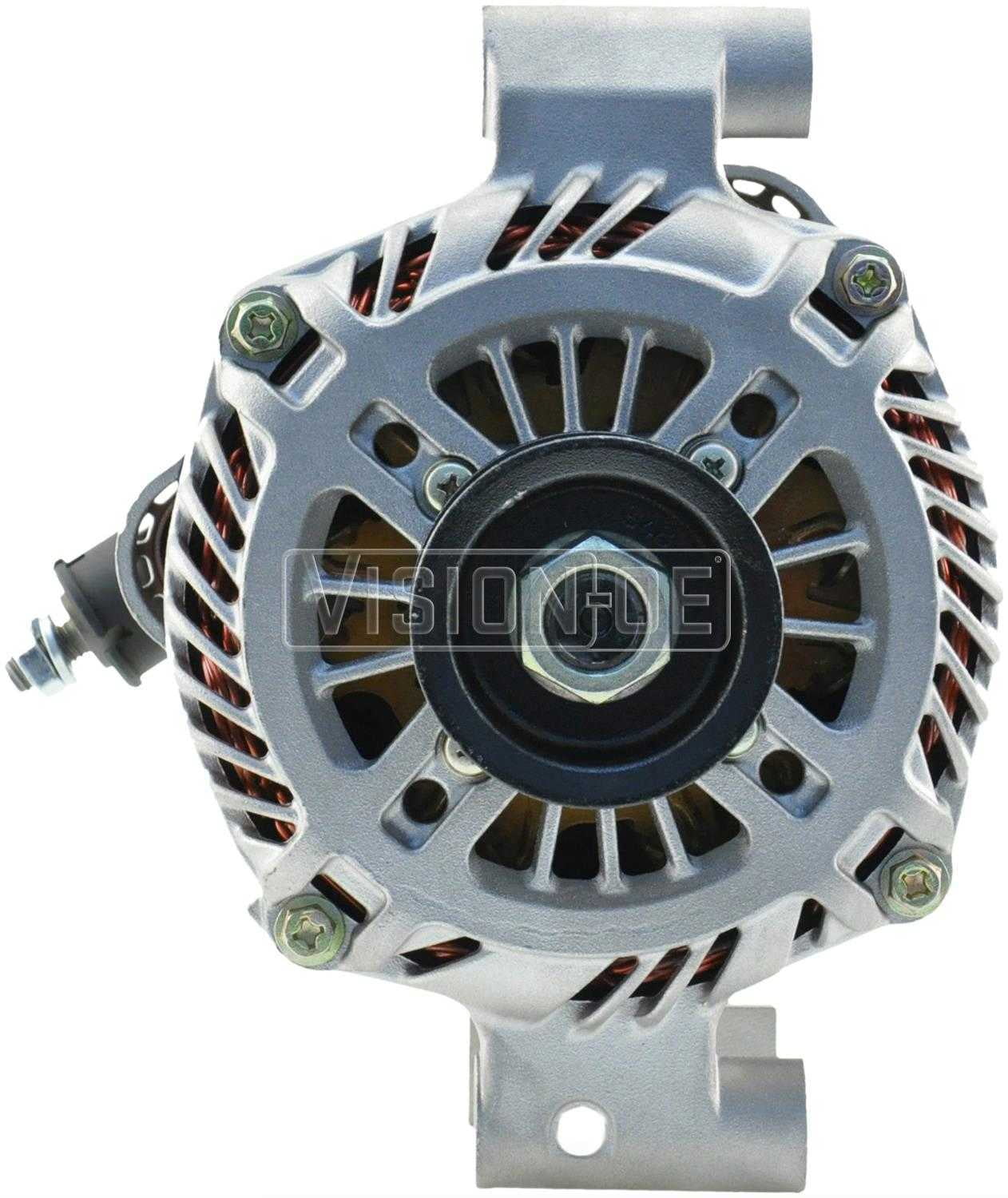 Vision OE 11278 Alternator
