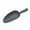 Black, variant on Tahtuvzn Garden Supplies Plastic Shovel Plant Hand Trowels, Bonsai Soils,11.81x3.54 In