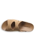 thumbnail image 5 of BEARPAW's Women's Crux Iced Coffee Sandal Size 6 | Women's Sandal | Women's Shoes | Comfortable & Lightweight, 5 of 8