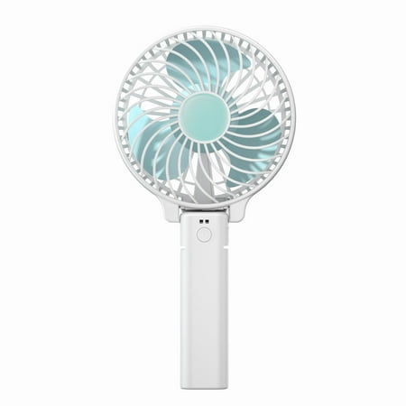 

Ncandy Fan-Big Sale! Travel Fans Portable Small Rechargeable Desktop Fan Usb Rechargeable Long Lasting Battery Portable Fan