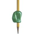 thumbnail image 3 of GFDYREE Crossover Grip Metallic, Classroom Pack of 36, Ergonomic Writing Aid, Assorted Colors (TPG-17736), 3 of 5