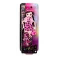 thumbnail image 2 of Muñeca Monster High  Draculaura, 2 of 3