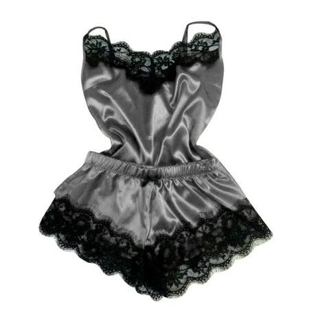 

pajama set for women Fashion y Lace Sleepwear Lingerie Temptation Babydoll Underwear Nightdress