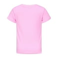 thumbnail image 4 of Coerni German Kids' T Shirt 2024 Soccer Trikot Girls' T Shirt Summer Casual Top Fashion Printed Shirt Sports Casual T Shirt for Teens Girls Shirts 5t, 4 of 4