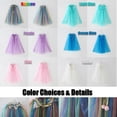 thumbnail image 3 of 6 Colores Ropa Para Niños Frozen Elsa Sirena Sophia Princesa Lentejuelas Arco Iris Niñas Cosplay Capa Navidad Regalo De Cumpleaños Disfraz De Halloween, 3 of 4