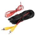thumbnail image 5 of HD Backup Camera for Trucks for Car Waterproof 170 Degree 12 LED Wide View Angle Rear View Camera with Cable, 5 of 6