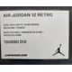 thumbnail image 5 of N I-K-E A i r-Jor-dan Retro 12 Cool Grey 2012 Size 11.5 Authentic Basketball New w Box, 5 of 6