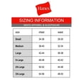 thumbnail image 6 of Hanes Unisex X-Temp Unisex Performance T-Shirt, 6 of 13