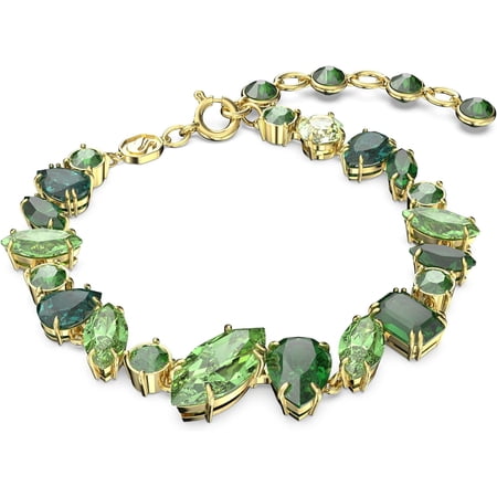 SWAROVSKI Gema Crystal Bracelet Collection