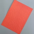 thumbnail image 2 of Wrapables Embossing Folder Paper Stamp Template for Scrapbooking, Card Making, DIY Arts & Crafts (Set of 2), Blossoms and Hearts, 2 of 7