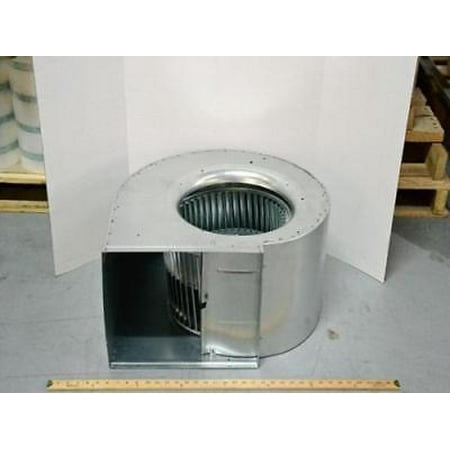 Reznor 106296 Blower Housing