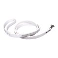 thumbnail image 4 of CBFFDC Cute Pet Leash Sparkling Design Dog Leash Hanging Hook Comfortable Artificial Leather Durable Pet Traction Rope, 4 of 7