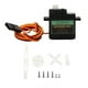 thumbnail image 1 of Servo de dirección Digital RC, accesorios de plástico para coche RC, aptos para helicóptero RC, Dron no tripulado, 1 of 8