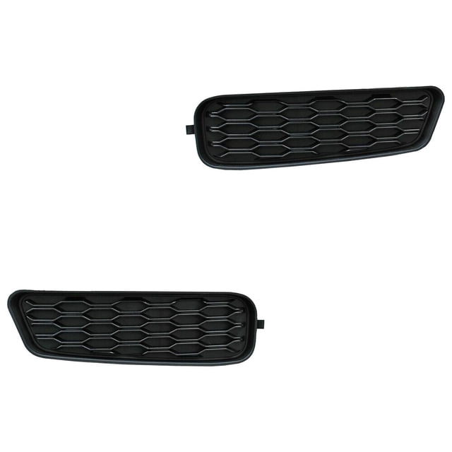 Par de PARRILLAS AVENGER 2011 al 2014 CHRYSLER Genérica .