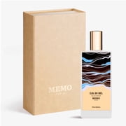 Memo Paris Ilha Do Mel EDP Spray 2.5 oz Fragrances 3700458603330