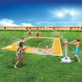 thumbnail image 4 of BANZAI Home Run Splash Baseball Slide, 4 of 7