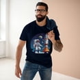 thumbnail image 2 of Cosmos Shirt, Astronaut Shirt, 2 of 25
