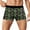 Army Green, variant on PMUYBHF Custom Underwear for Men and Women Mens Carnival Underwear Breathable Trend Novel Digital 3D Printed Boxers Underwear Men's Thermal Underwear Tops with Pocket Underwear Men Briefs G