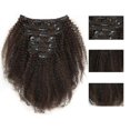 thumbnail image 2 of Remy Natural Black Hair, 2 of 5