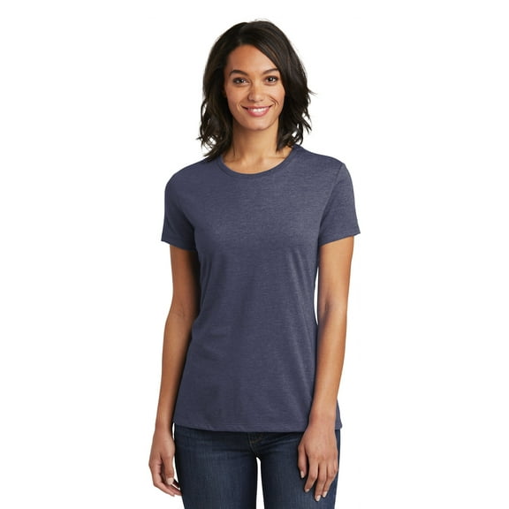 District Women's Very Important Tee . DT6002