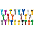 thumbnail image 1 of Figuras Modelo de juego ORNAMENTO Toy Mini Modelo Model Toys (a) 12pcs, 1 of 8