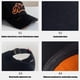 thumbnail image 3 of 1 Do Spice Girl gorra lavada vieja todo gorra de béisbol de estilo simple, 3 of 5