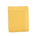 thumbnail image 2 of Mustard Queen Vintage Dyed Blanket, 2 of 4
